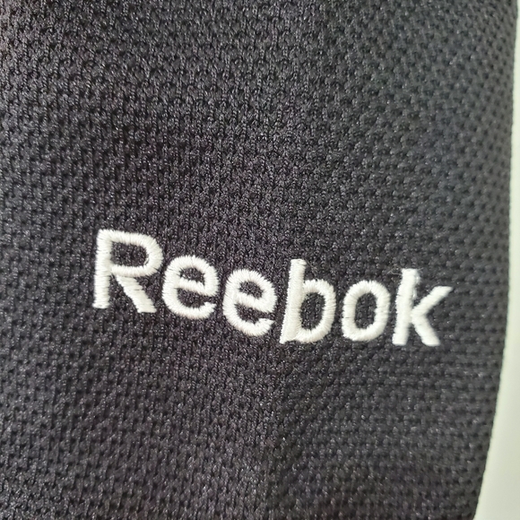 Philadelphia Flyers Jersey Womens Size XXL Reebok Blank - Picture 7 of 10